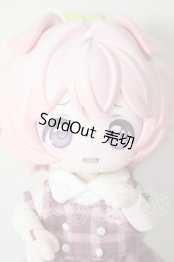 画像1: COME4FREE/ボニーバニースイーツ幼稚園：ストロベリールル A-26-04-29-326-NY-ZA