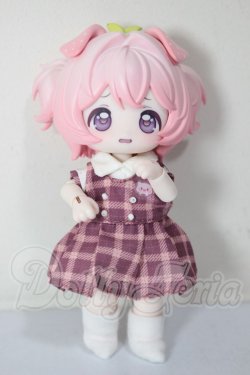 画像2: COME4FREE/ボニーバニースイーツ幼稚園：ストロベリールル A-26-04-29-326-NY-ZA