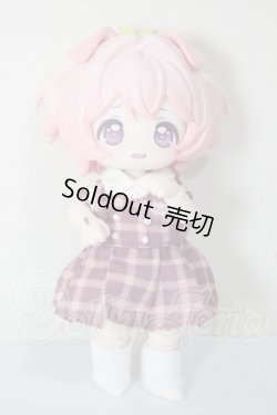 画像2: COME4FREE/ボニーバニースイーツ幼稚園：ストロベリールル A-26-04-29-326-NY-ZA