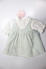 SDM＆MSD/OF:衣装セット A-26-04-29-320-NY-ZA