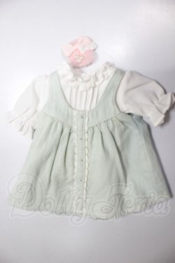 画像1: SDM＆MSD/OF:衣装セット A-26-04-29-320-NY-ZA