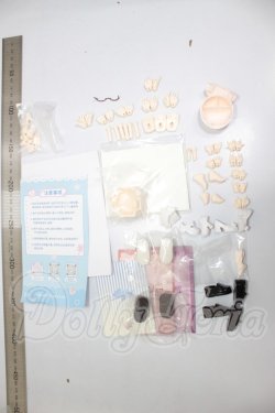 画像2: ブラインドドール/パーツ A-26-04-29-325-NY-ZA