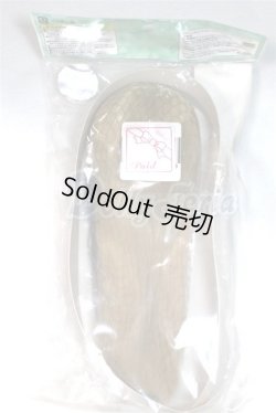 画像2: 7-8inch/ウィッグ　Beshineストレートロング【シャギーver.】/インチ　BJD　MJD　ドール用 A-26-05-26-058-NY-ZA