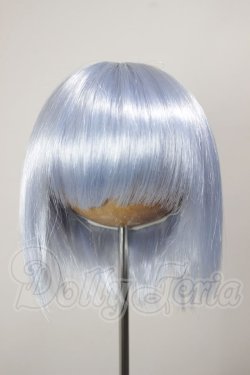 画像1: 8-9inch/ウィッグ A-26-05-05-180-NY-ZA