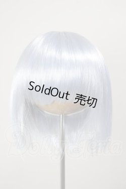 画像1: 8-9inch/ウィッグ A-26-05-05-180-NY-ZA