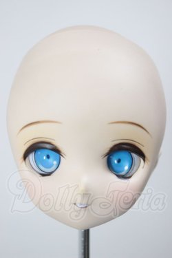 画像1: DDH-01/メイク済みヘッド A-26-05-05-178-NY-ZA