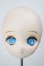 画像1: DDH-01/メイク済みヘッド A-26-05-05-178-NY-ZA (1)