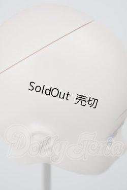 画像5: DDH-01/メイク済みヘッド A-26-05-05-178-NY-ZA