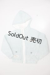 SDGｒ男の子/ジャンパー　MELODY.C様製 A-26-05-05-167-NY-ZA