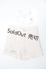 SD13B/OF:パンツ　MELODY.C様製 A-26-05-05-169-NY-ZA