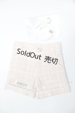 画像1: SD13B/OF:パンツ　MELODY.C様製 A-26-05-05-169-NY-ZA