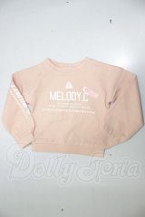 SDGｒB/OF:トップス：MELODY.C様製 A-26-05-05-161-NY-ZA