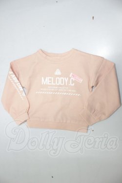 画像1: SDGｒB/OF:トップス：MELODY.C様製 A-26-05-05-161-NY-ZA