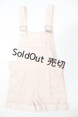 SDGｒ男の子/サロペット　MELODY.C様製 A-26-05-05-159-NY-ZA