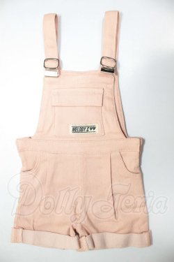 画像1: SDGｒ男の子/サロペット　MELODY.C様製 A-26-05-05-159-NY-ZA