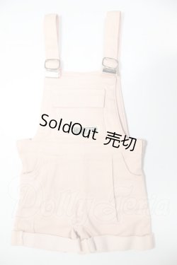 画像1: SDGｒ男の子/サロペット　MELODY.C様製 A-26-05-05-159-NY-ZA