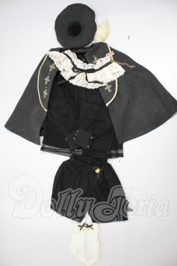 画像1: SDGｒB/OF:Holy Cross ：MELODY.C様製 A-26-05-05-158-NY-ZA
