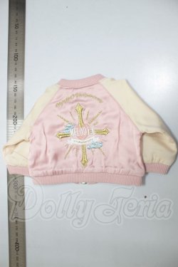 画像2: SDM/OF:MELODY.C様製　スタジャン A-26-05-05-156-NY-ZA