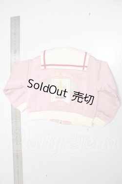 画像2: SD/スタジャン　MELODY.C様製 A-26-05-05-157-NY-ZA