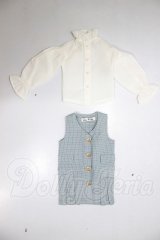 MSD/衣装セット　La　Frigg様製 A-26-05-05-129-NY-ZA