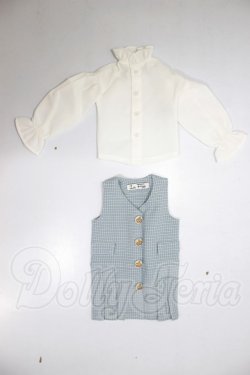画像1: MSD/衣装セット　La　Frigg様製 A-26-05-05-129-NY-ZA