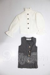 MSD/衣装セット　La　Frigg様製 A-26-05-05-130-NY-ZA