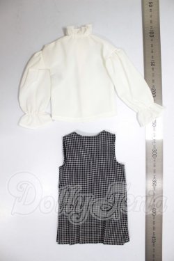 画像2: MSD/衣装セット　La　Frigg様製 A-26-05-05-130-NY-ZA