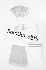 MDD/OF:衣装セット A-26-05-05-198-NY-ZA