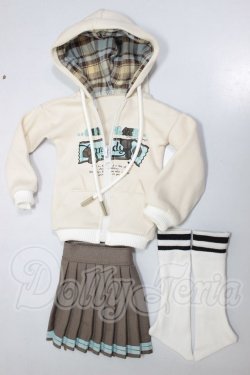 画像1: MDD/OF:衣装セット A-26-05-05-198-NY-ZA