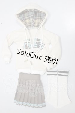 画像1: MDD/OF:衣装セット A-26-05-05-198-NY-ZA