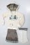 画像1: MDD/OF:衣装セット A-26-05-05-198-NY-ZA (1)