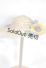 MSD&SDM/OF：帽子/1/4　40ｃｍ　BJD　MJD　衣装　ドール用 A-26-05-12-024-NY-ZA