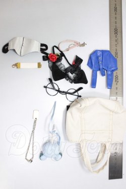 画像2: MDD/OF:小物 A-26-05-05-190-NY-ZA