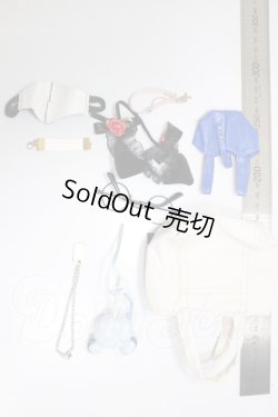 画像2: MDD/OF:小物 A-26-05-05-190-NY-ZA