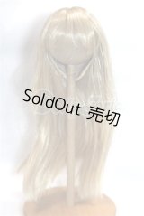 9inch/ウィッグ/インチ　BJD　MJD　ドール用 A-26-05-12-013-NY-ZA