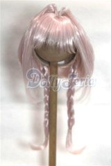 8-9inch/ウィッグ/インチ　BJD　MJD　ドール用 A-26-05-12-011-NY-ZA