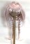 画像1: 8-9inch/ウィッグ/インチ　BJD　MJD　ドール用 A-26-05-12-011-NY-ZA (1)