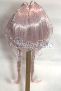 画像2: 8-9inch/ウィッグ/インチ　BJD　MJD　ドール用 A-26-05-12-011-NY-ZA