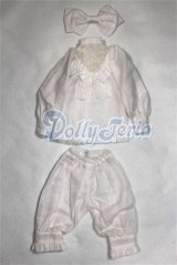 SDM＆MSD/OF:衣装セット/1/4　40ｃｍ　BJD　MJD　衣装　ドール用 A-26-05-12-019-NY-ZA