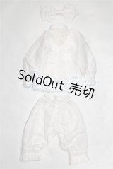 SDM＆MSD/OF:衣装セット/1/4　40ｃｍ　BJD　MJD　衣装　ドール用 A-26-05-12-019-NY-ZA