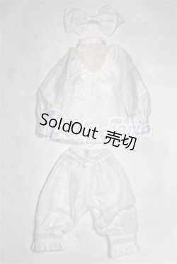 画像1: SDM＆MSD/OF:衣装セット/1/4　40ｃｍ　BJD　MJD　衣装　ドール用 A-26-05-12-019-NY-ZA