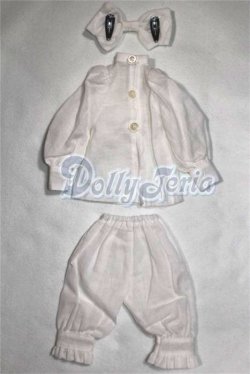 画像2: SDM＆MSD/OF:衣装セット/1/4　40ｃｍ　BJD　MJD　衣装　ドール用 A-26-05-12-019-NY-ZA