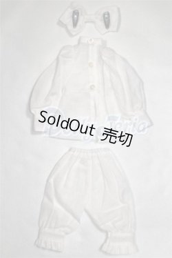 画像2: SDM＆MSD/OF:衣装セット/1/4　40ｃｍ　BJD　MJD　衣装　ドール用 A-26-05-12-019-NY-ZA