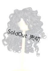 7-8inch/ウィッグ/インチ　BJD　MJD　ドール用 A-26-05-12-020-NY-ZA