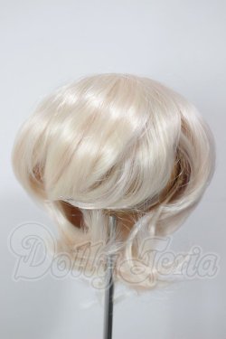 画像1: 9-10inch/ウィッグ A-26-05-05-186-NY-ZA