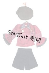SDM＆MSD/OF:衣装セット A-26-08-10-394-NY-ZA