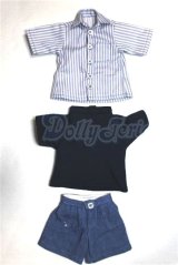 SDM＆MSD/OF:衣装セット/1/4　40ｃｍ　BJD　MJD　衣装　ドール用 A-26-05-12-022-NY-ZA