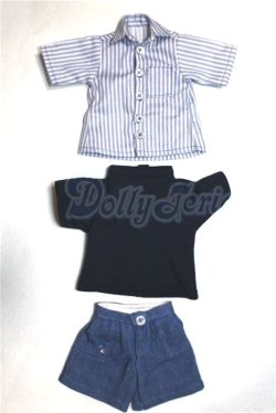 画像1: SDM＆MSD/OF:衣装セット/1/4　40ｃｍ　BJD　MJD　衣装　ドール用 A-26-05-12-022-NY-ZA