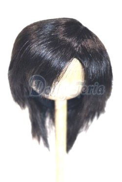 画像1: 8-9inch/ウィッグ/インチ　BJD　MJD　ドール用 A-26-05-12-023-NY-ZA