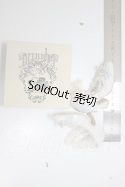 画像2: SDGrG/OF:靴 A-26-05-05-189-NY-ZA